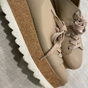Steve Madden lace up shoes 👞